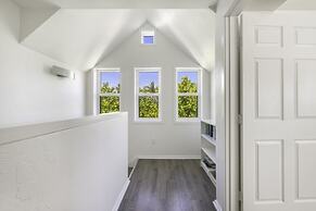 Holley House 4 Bedroom Home by RedAwning