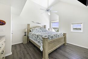 Holley House 4 Bedroom Home by RedAwning