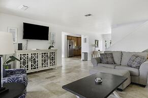 Holley House 4 Bedroom Home by RedAwning