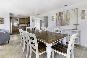 Holley House 4 Bedroom Home by RedAwning