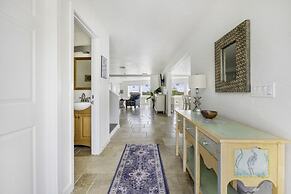 Holley House 4 Bedroom Home by RedAwning