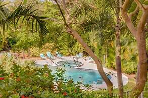 Conch 4 Bedroom Townhouse by RedAwning