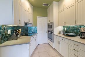 Conch 4 Bedroom Townhouse by RedAwning