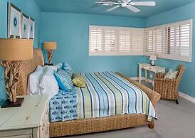 Conch 4 Bedroom Townhouse by RedAwning