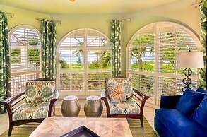 Conch 4 Bedroom Townhouse by RedAwning