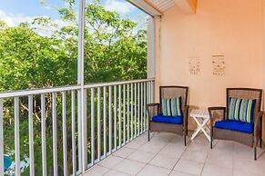 Conch 4 Bedroom Townhouse by RedAwning