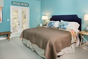 Conch 4 Bedroom Townhouse by RedAwning