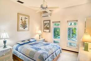 Little Current 3 Bedroom Home by RedAwning