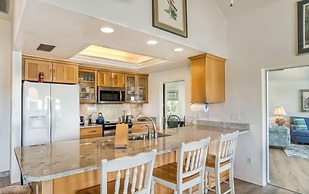 Little Current 3 Bedroom Home by RedAwning