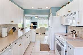 Winshall Home 4 Bedroom Home by RedAwning