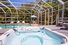 Winshall Home 4 Bedroom Home by RedAwning