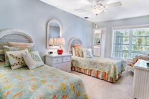 Winshall Home 4 Bedroom Home by RedAwning