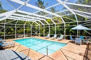 Winshall Home 4 Bedroom Home by RedAwning