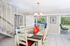 Winshall Home 4 Bedroom Home by RedAwning