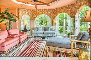 Donax 3 Bedroom Condo by RedAwning