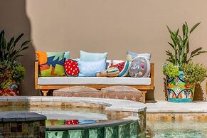 Il Paradiso Perduto 7 Bedroom Home by RedAwning