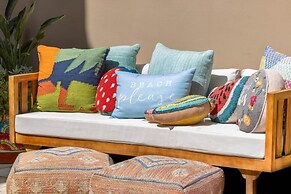 Il Paradiso Perduto 7 Bedroom Home by RedAwning