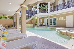 Il Paradiso Perduto 7 Bedroom Home by RedAwning