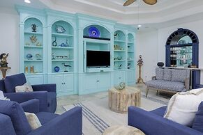 Il Paradiso Perduto 7 Bedroom Home by RedAwning