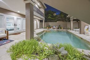 Il Paradiso Perduto 7 Bedroom Home by RedAwning