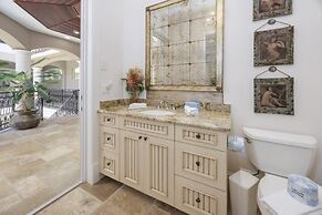 Il Paradiso Perduto 7 Bedroom Home by RedAwning