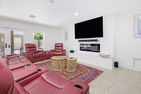 Il Paradiso Perduto 7 Bedroom Home by RedAwning