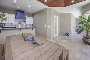 Il Paradiso Perduto 7 Bedroom Home by RedAwning