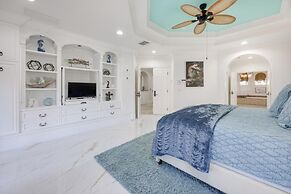 Il Paradiso Perduto 7 Bedroom Home by RedAwning