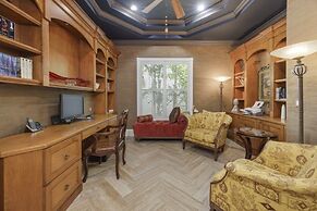 Il Paradiso Perduto 7 Bedroom Home by RedAwning