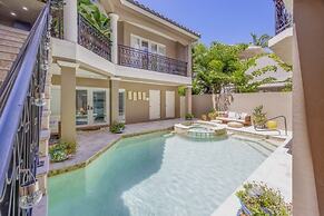 Il Paradiso Perduto 7 Bedroom Home by RedAwning