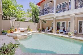 Il Paradiso Perduto 7 Bedroom Home by RedAwning