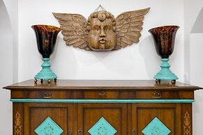 Il Paradiso Perduto 7 Bedroom Home by RedAwning