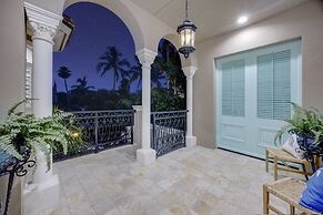 Il Paradiso Perduto 7 Bedroom Home by RedAwning