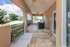 Il Paradiso Perduto 7 Bedroom Home by RedAwning