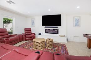 Il Paradiso Perduto 7 Bedroom Home by RedAwning