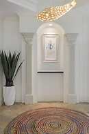 Il Paradiso Perduto 7 Bedroom Home by RedAwning