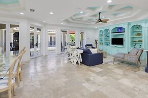 Il Paradiso Perduto 7 Bedroom Home by RedAwning