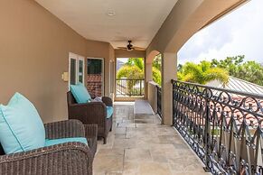 Il Paradiso Perduto 7 Bedroom Home by RedAwning