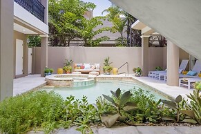 Il Paradiso Perduto 7 Bedroom Home by RedAwning