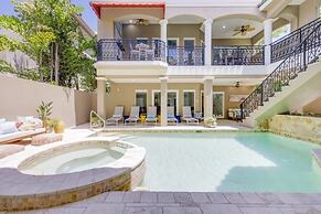 Il Paradiso Perduto 7 Bedroom Home by RedAwning