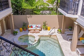 Il Paradiso Perduto 7 Bedroom Home by RedAwning