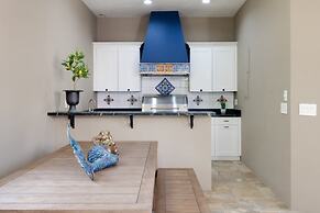 Il Paradiso Perduto 7 Bedroom Home by RedAwning