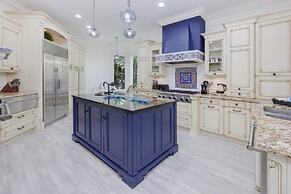 Il Paradiso Perduto 7 Bedroom Home by RedAwning