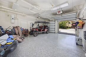 Il Paradiso Perduto 7 Bedroom Home by RedAwning