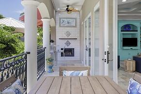 Il Paradiso Perduto 7 Bedroom Home by RedAwning