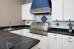 Il Paradiso Perduto 7 Bedroom Home by RedAwning