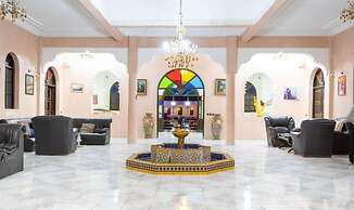 Hotel Riad Qodwa