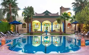 Hotel Riad Qodwa