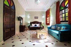 Hotel Riad Qodwa