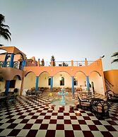 Hotel Riad Qodwa